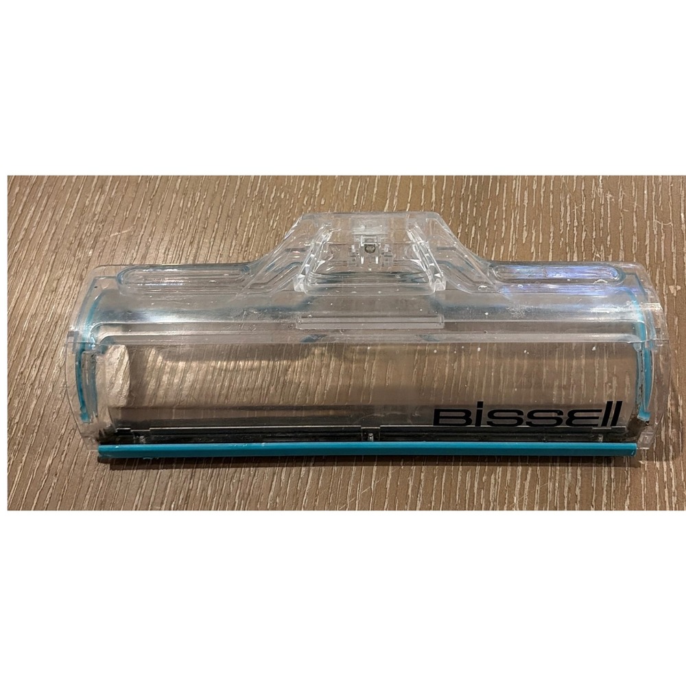 Bissell Crosswave Cordless Max Brushroll Cover Window Model 2596 Part
